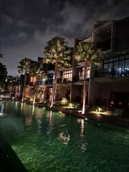 Kent Ridge Hill Residences (D5), Terrace #573986691